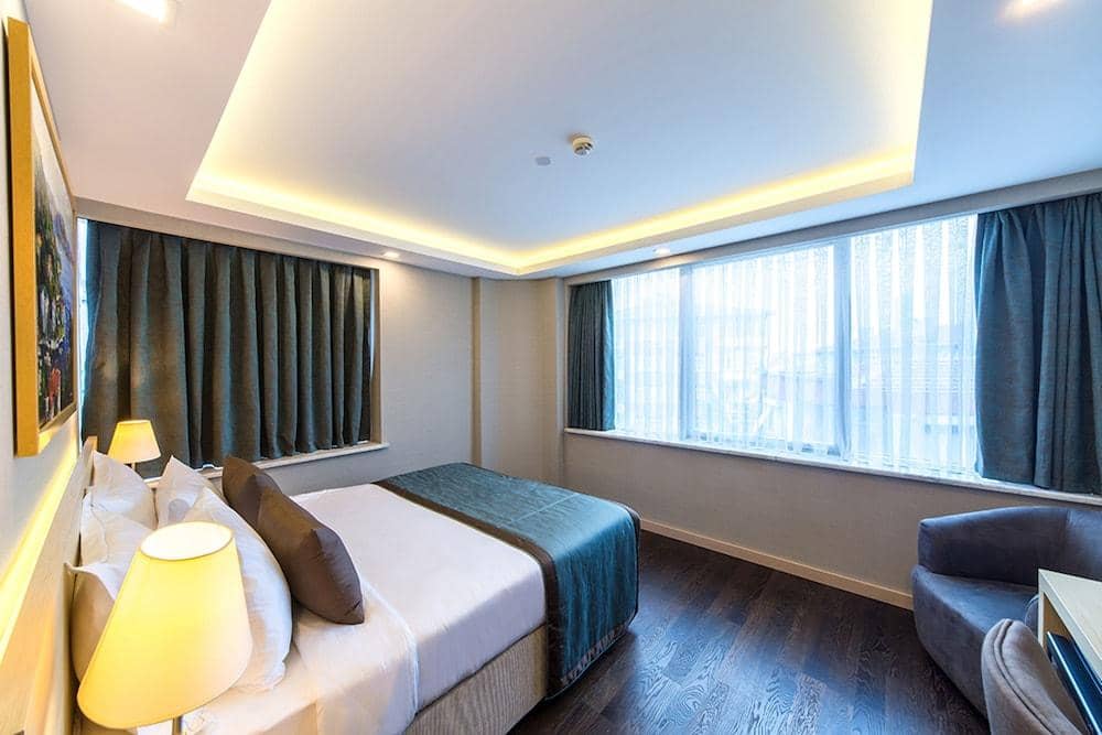 Molton Monapart Mecidiyekoy — 4