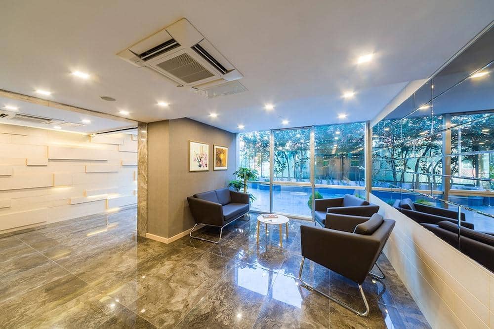 Molton Monapart Mecidiyekoy — 3