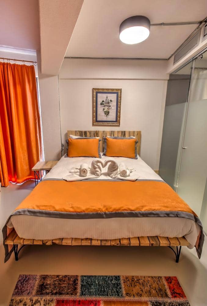 Vavien Hotel (Adults only) — 2