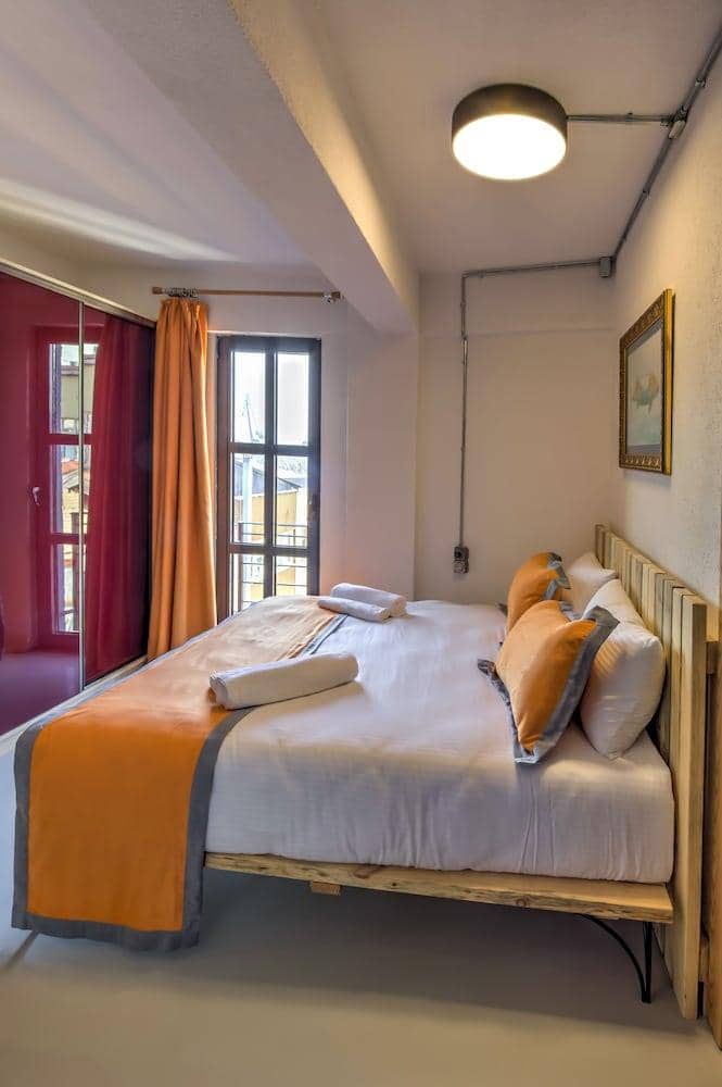 Vavien Hotel (Adults only) — 3