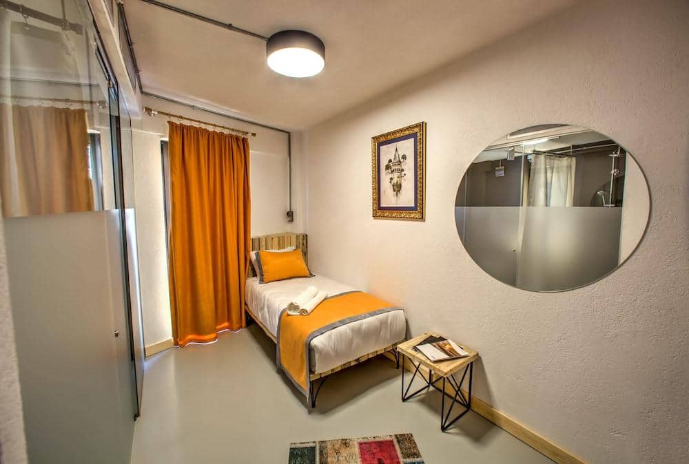 Vavien Hotel (Adults only) — 5