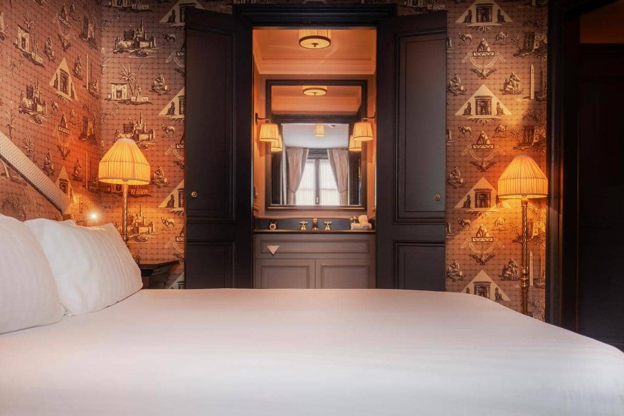 Hotel Maison Athenee
