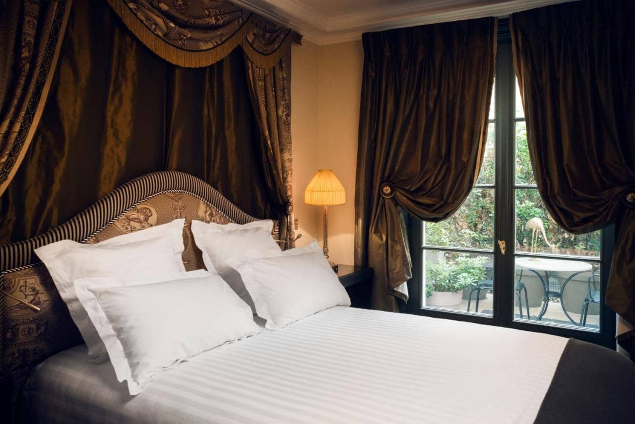 Hotel Maison Athenee — 3