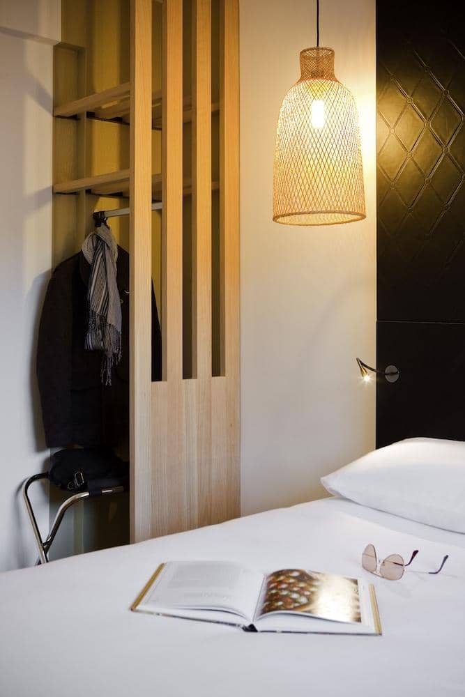 Ibis Styles Paris Buttes Chaumont (Adults only) — 3