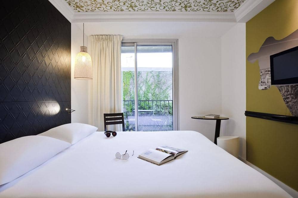 Ibis Styles Paris Buttes Chaumont (Adults only) — 4