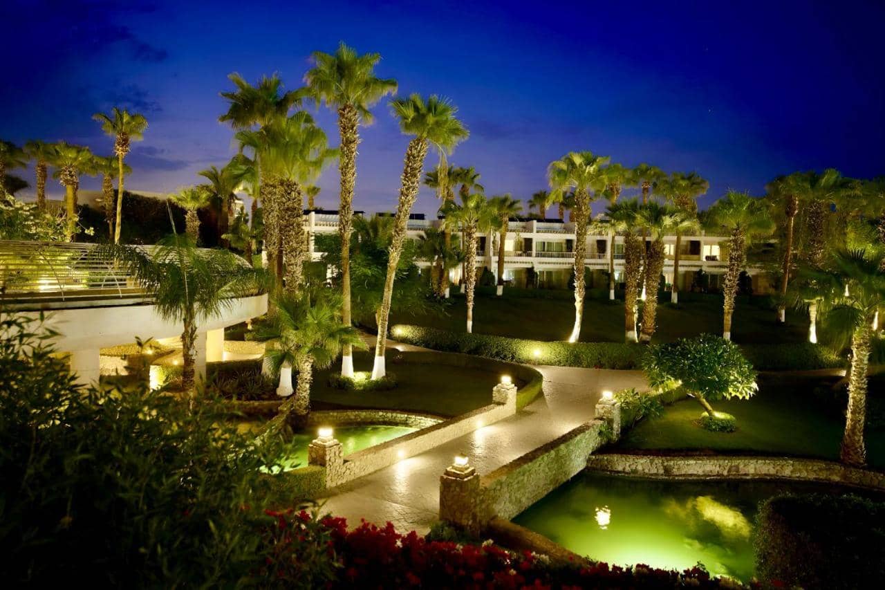 Royal Monte Carlo (Adults only) — 4