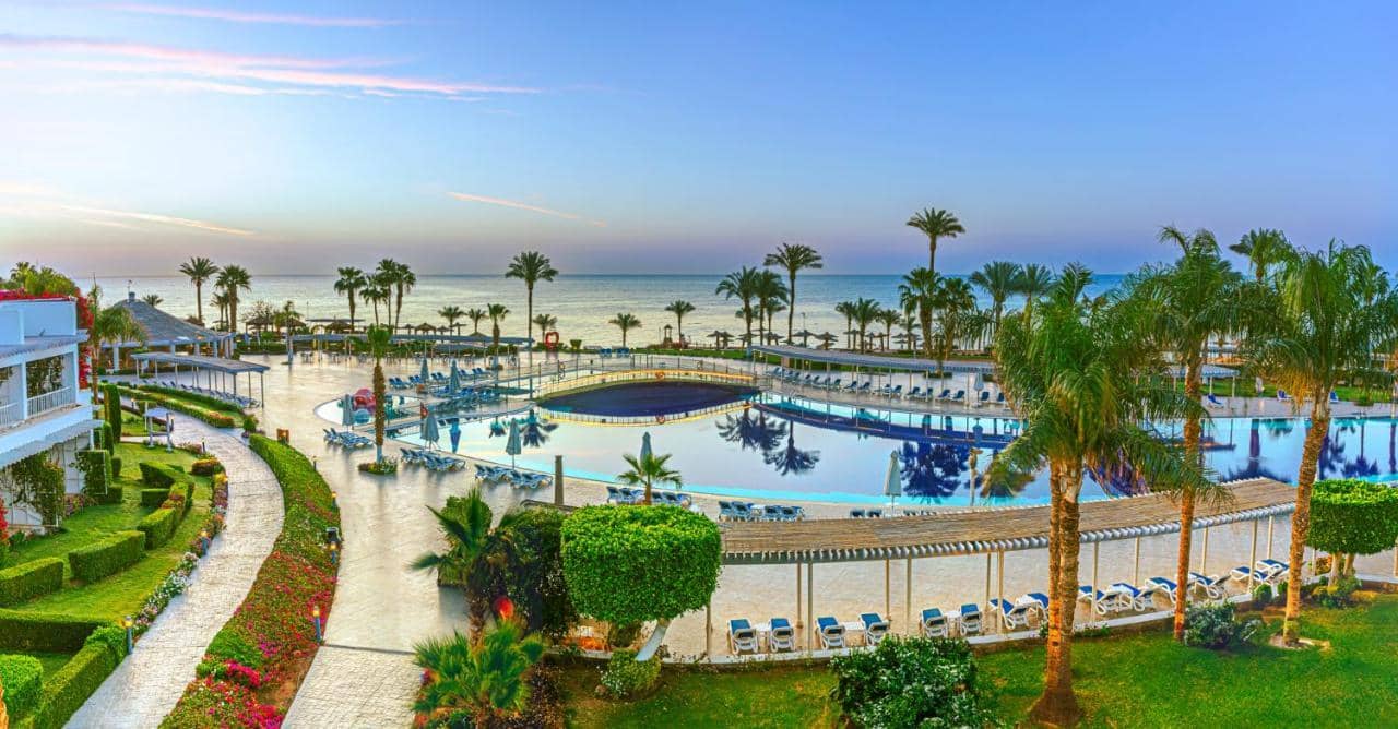 Royal Monte Carlo (Adults only)