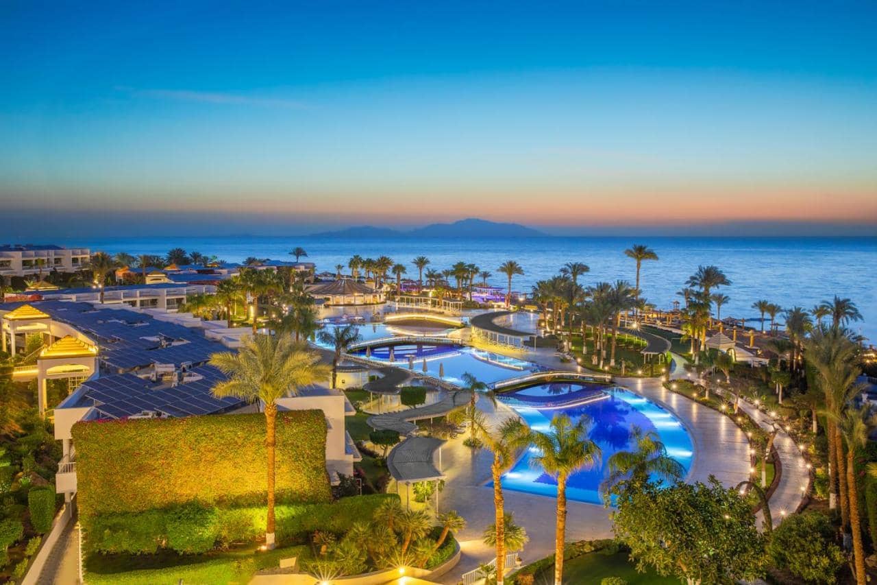 Royal Monte Carlo (Adults only) — 2
