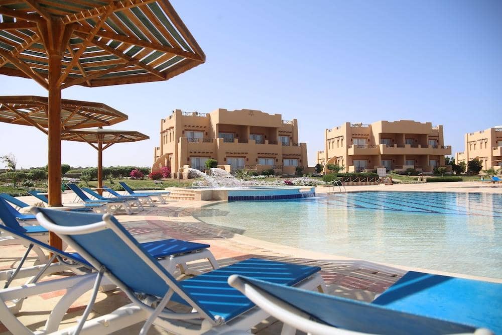 Laguna Beach Marsa Resort — 2