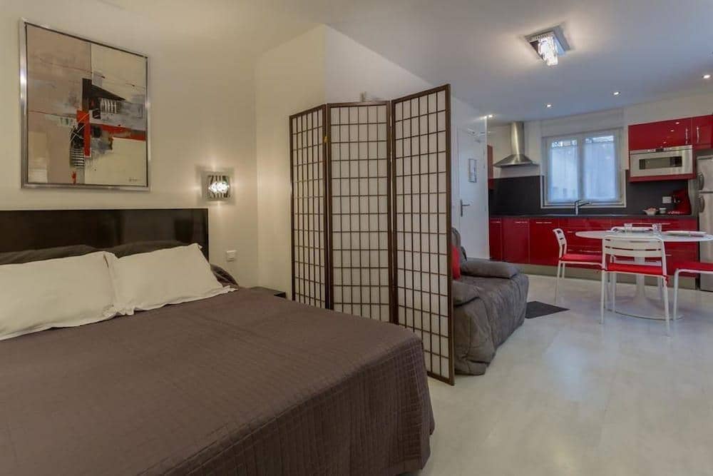 Hotel de L'horloge — 4