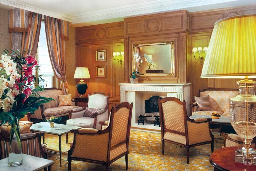 Mayfair — 3
