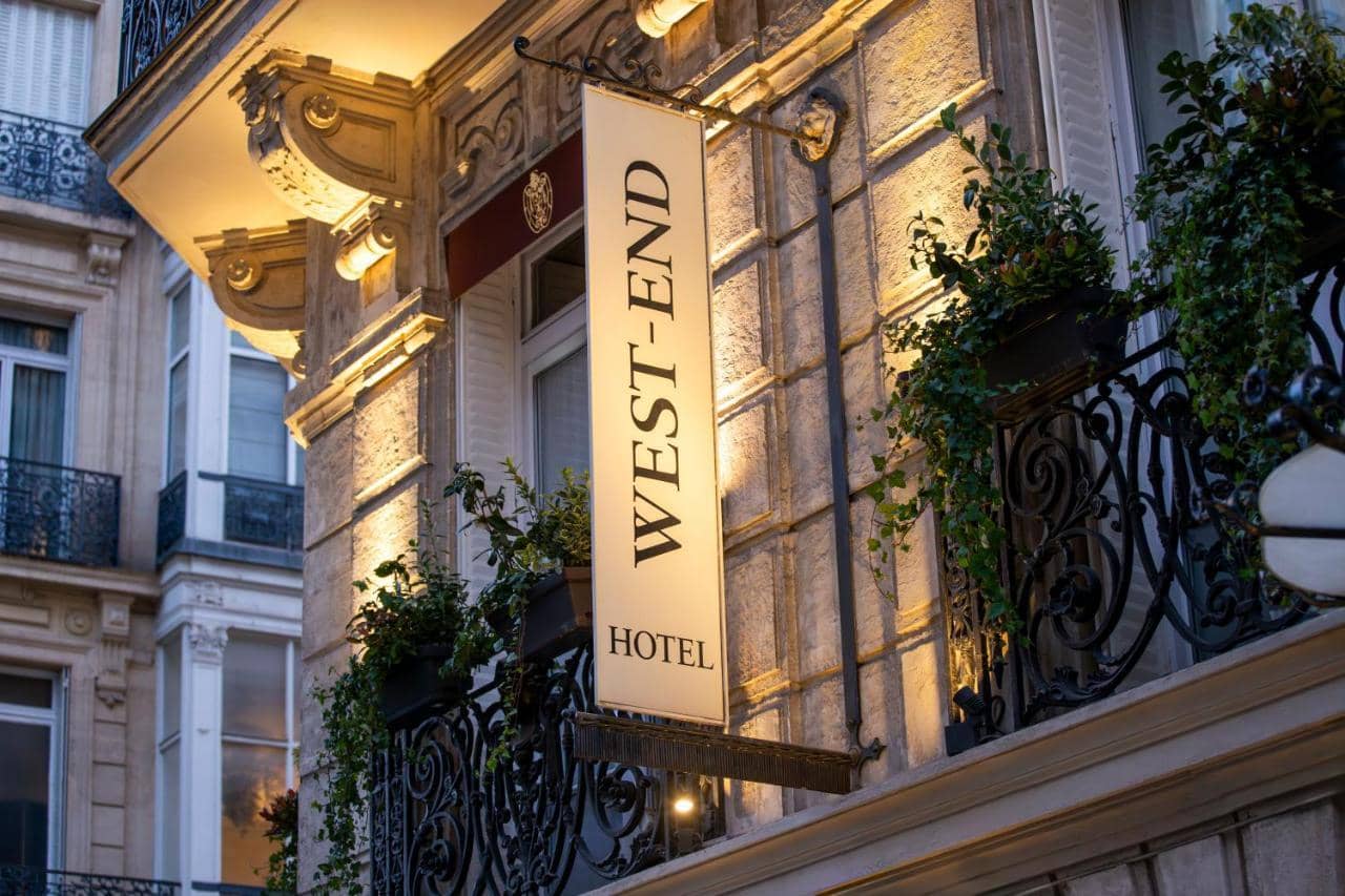 West End — 5