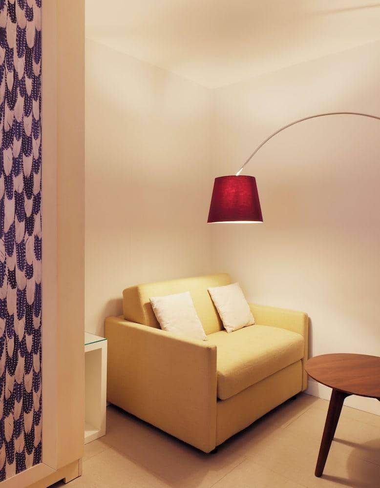 Hotel Eden Porte de Versailles — 5