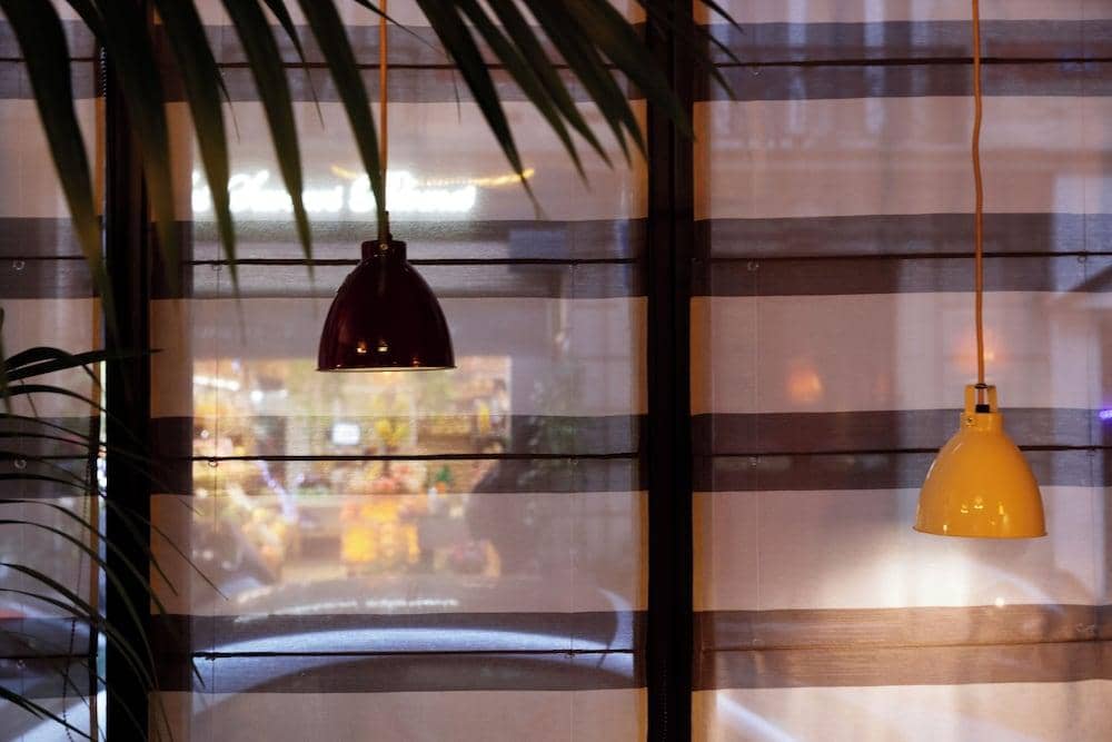 Hotel Eden Porte de Versailles — 2