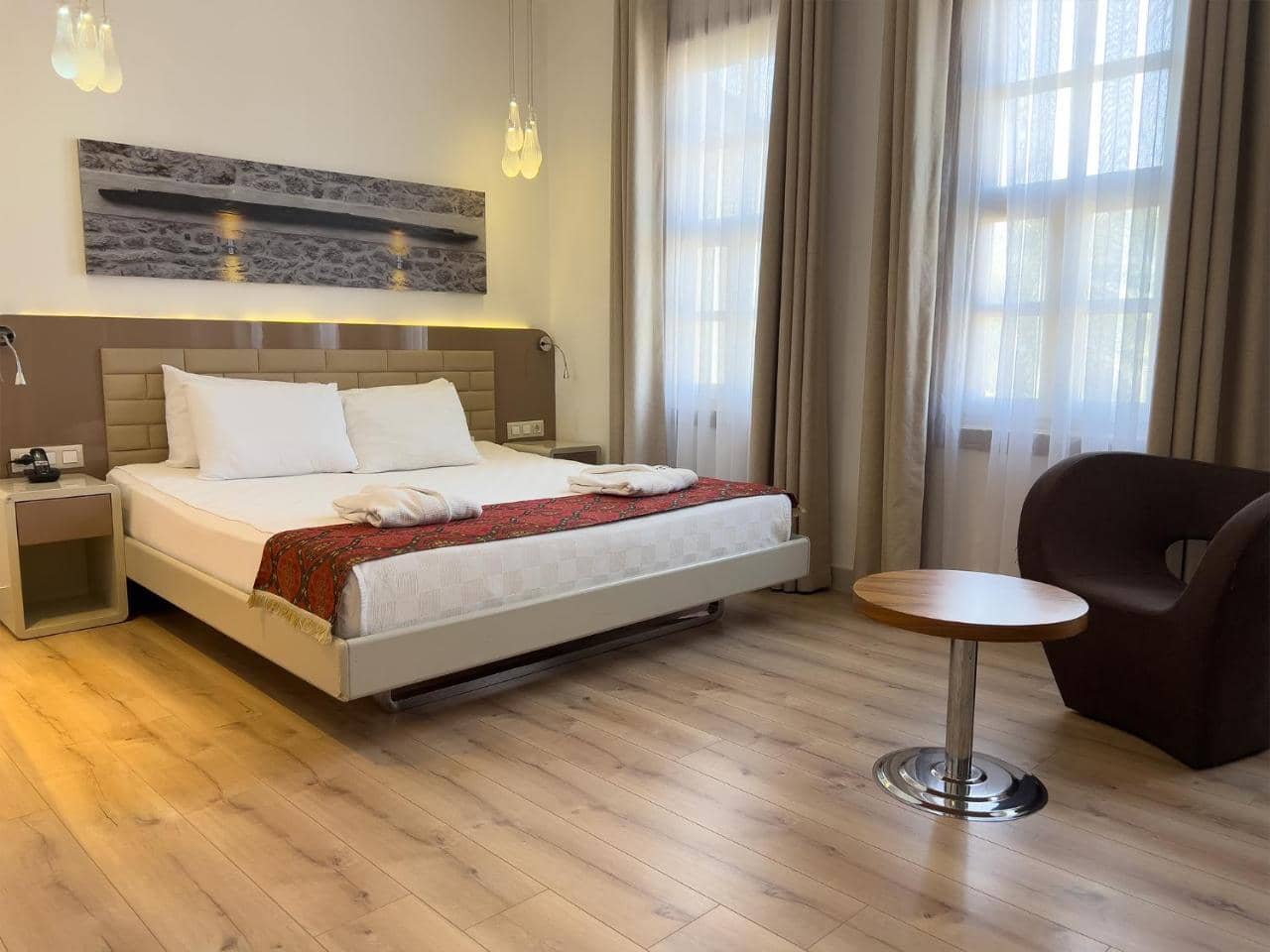 Puding Hotels — 4