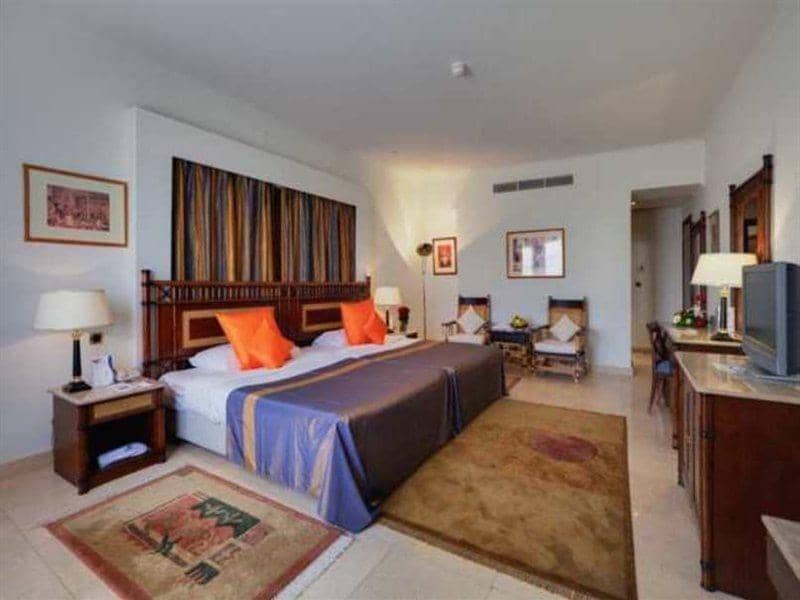 Jolie Ville Royal Peninsula Hotel & Resort — 3