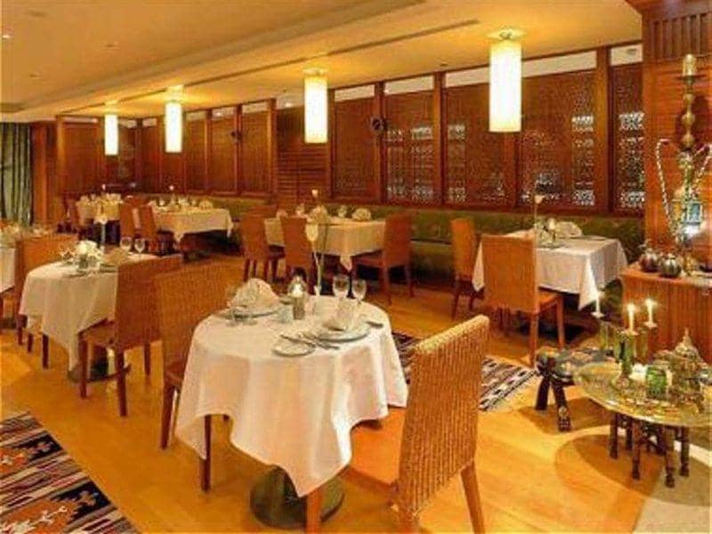 Jolie Ville Royal Peninsula Hotel & Resort — 5