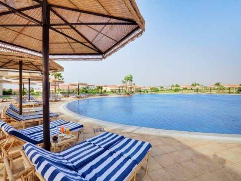 Jolie Ville Royal Peninsula Hotel & Resort — 4