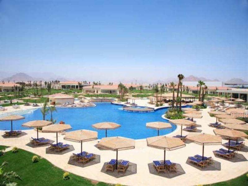 Jolie Ville Royal Peninsula Hotel & Resort