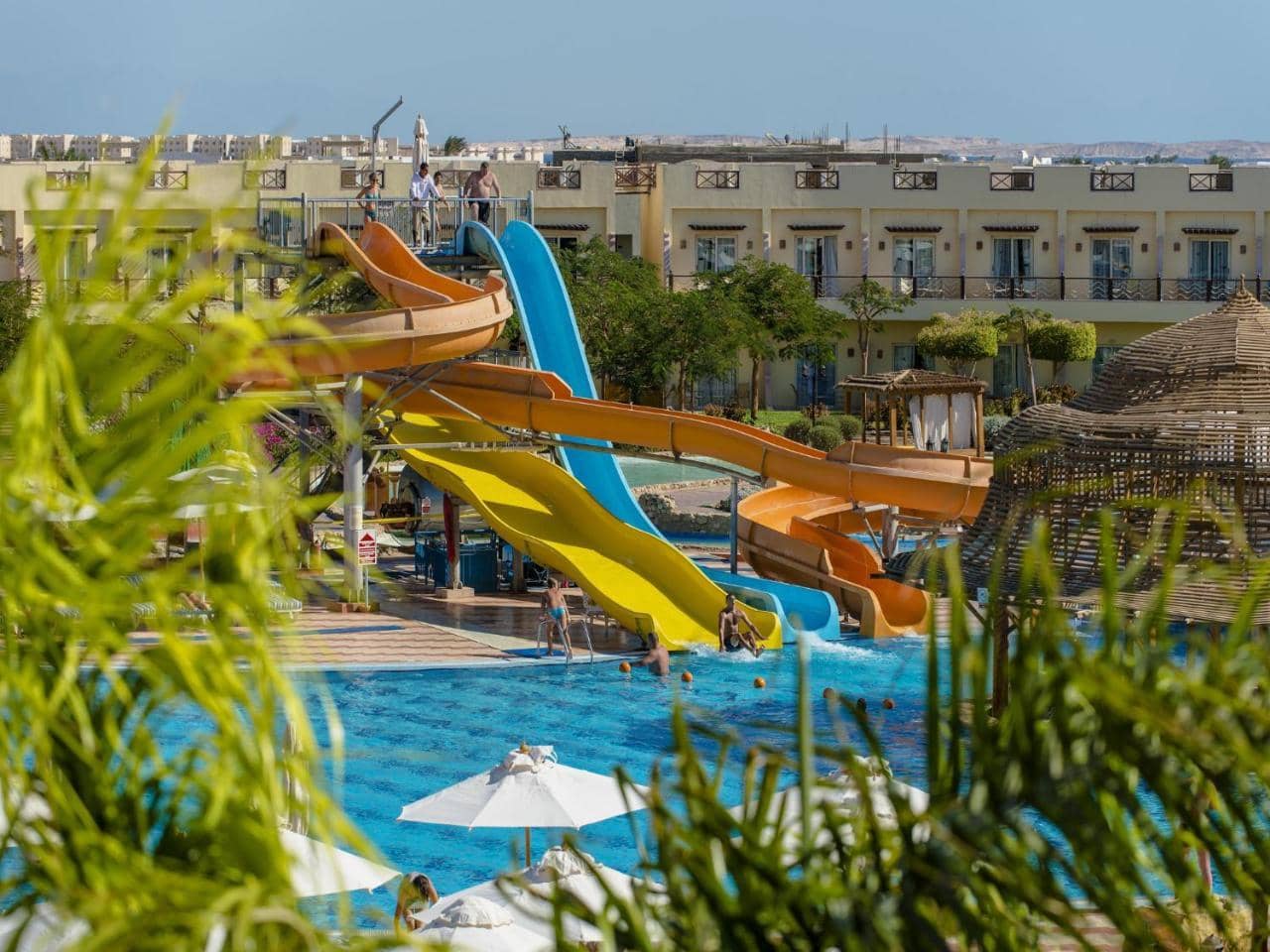 Concorde El Salam Sharm El Sheikh Sport Hotel — 3