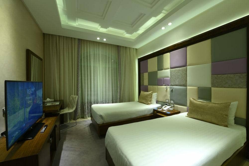 Al Masah Hotel And SPA — 3