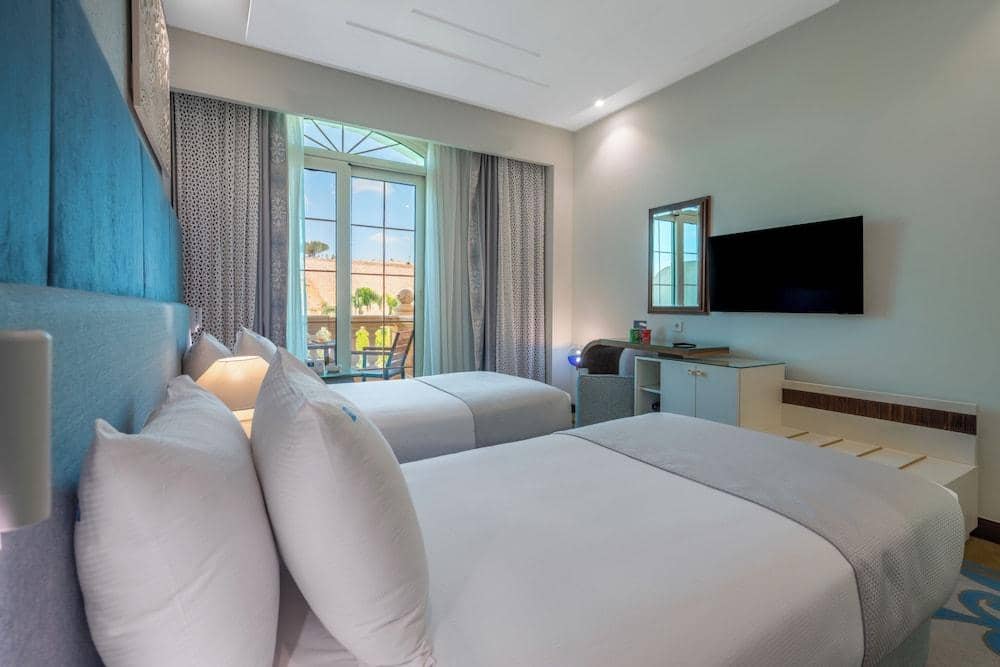 Al Masah Hotel And SPA — 5