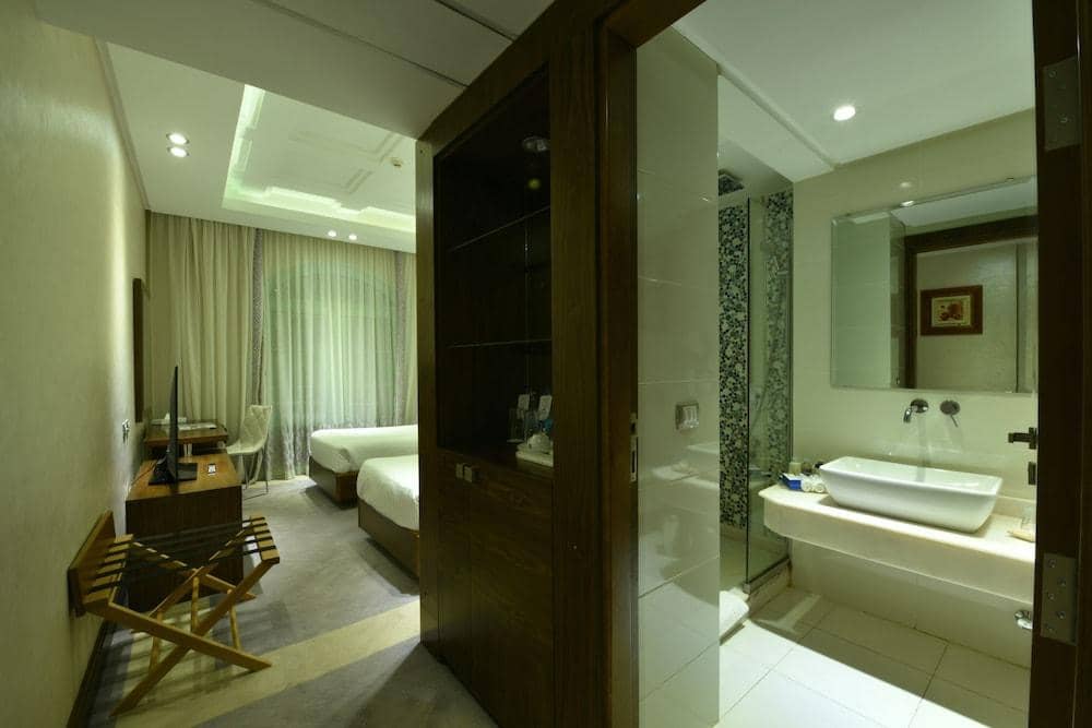 Al Masah Hotel And SPA — 4