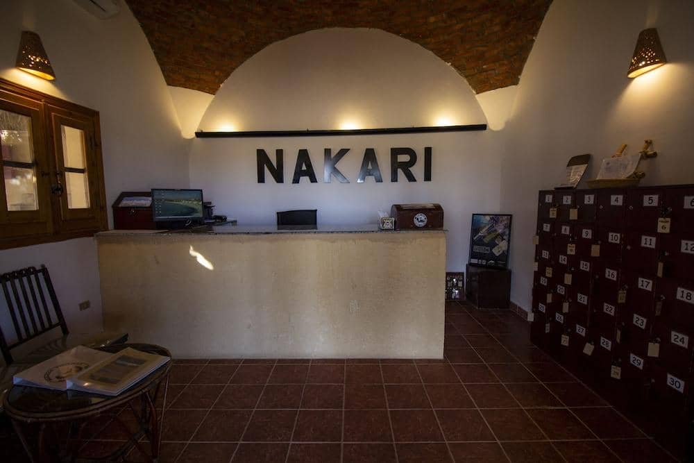 Marsa Nakari Village — 3