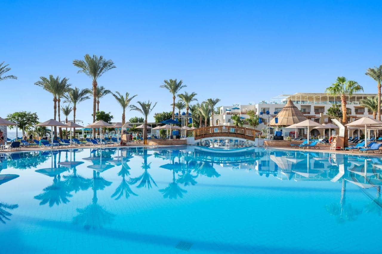 Pickalbatros Royal Grand Resort - Sharm El Sheikh (Adults only) — 2