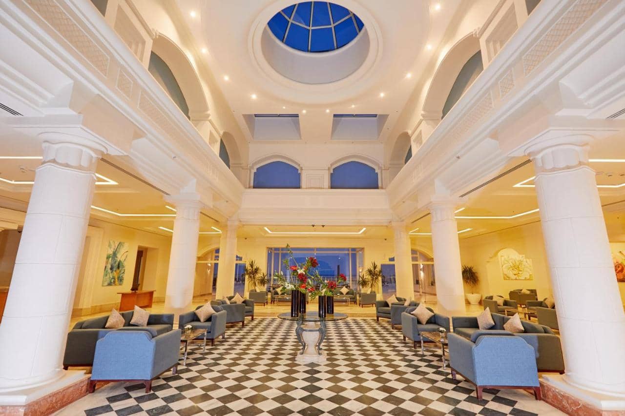 Pickalbatros Royal Grand Resort - Sharm El Sheikh (Adults only) — 4