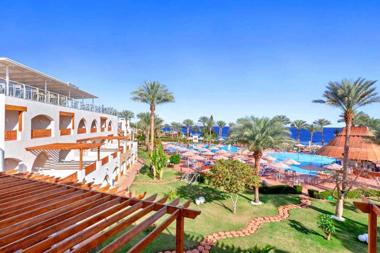 Pickalbatros Royal Grand Resort - Sharm El Sheikh (Adults only) — 3