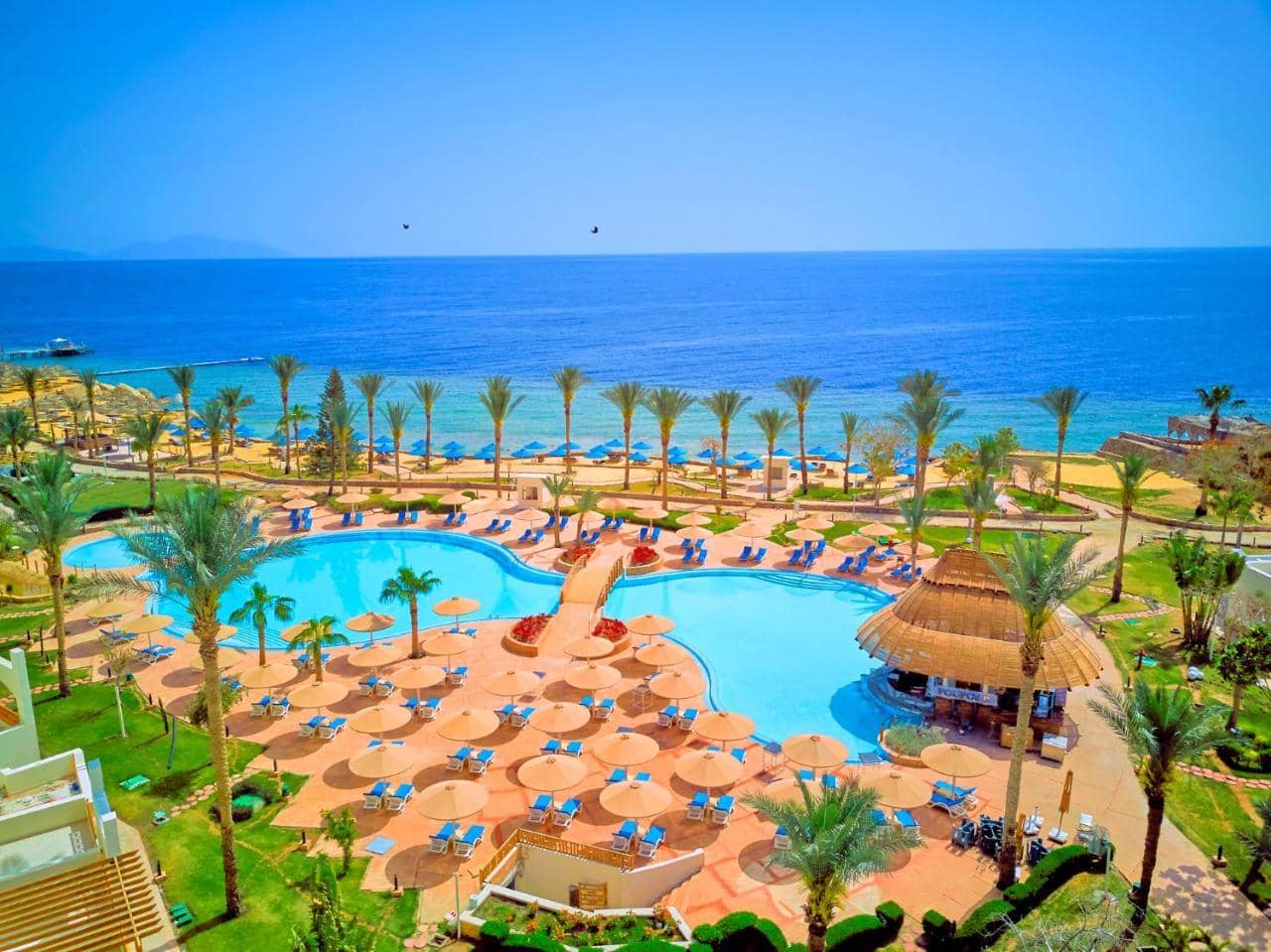 Pickalbatros Royal Grand Resort - Sharm El Sheikh (Adults only)