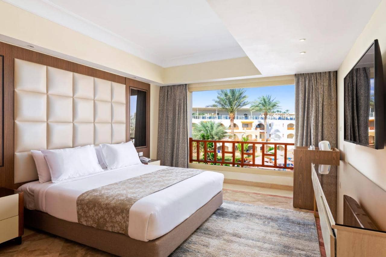 Pickalbatros Royal Grand Resort - Sharm El Sheikh (Adults only) — 5