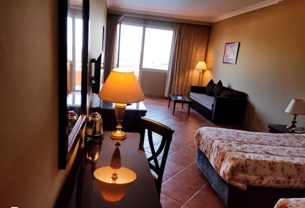 Horizon El Wadi Hotel & Resort — 5