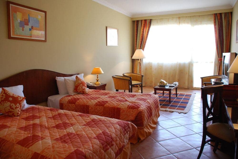 Horizon El Wadi Hotel & Resort — 2