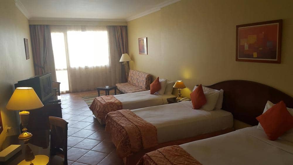 Horizon El Wadi Hotel & Resort — 4