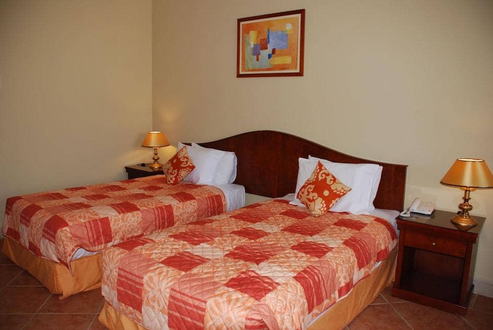 Horizon El Wadi Hotel & Resort — 3