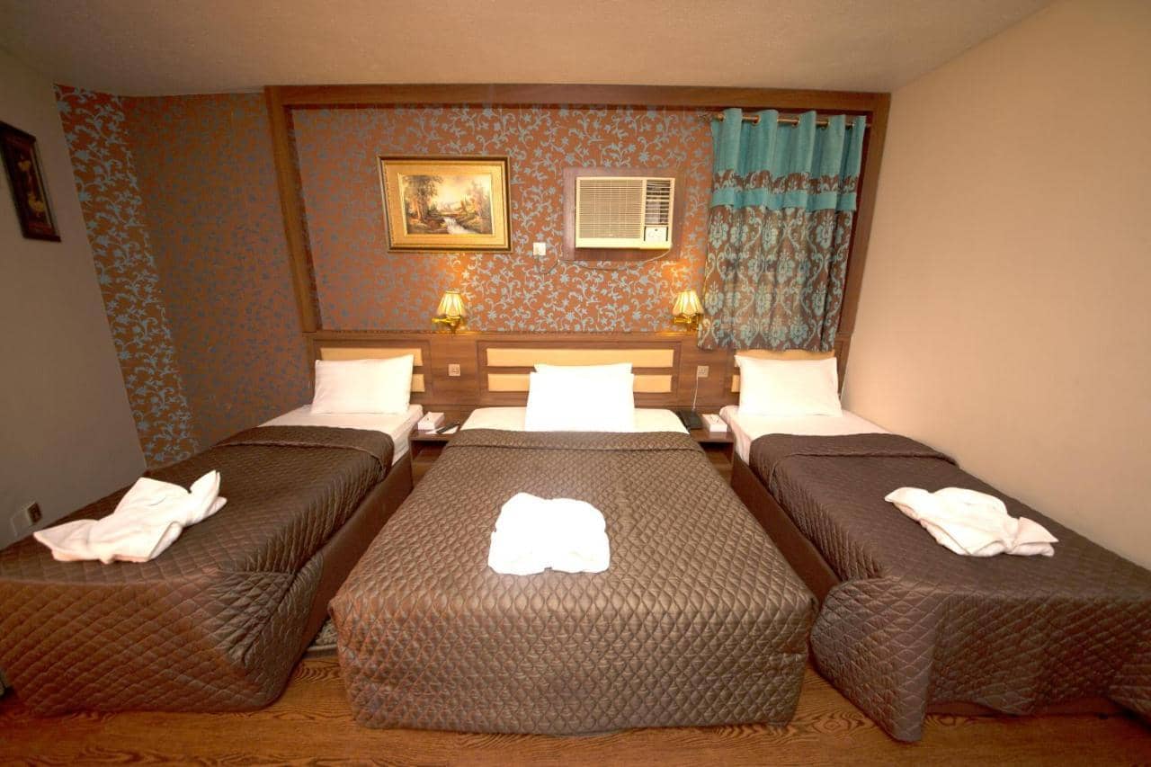 Down Town Hotel — 3