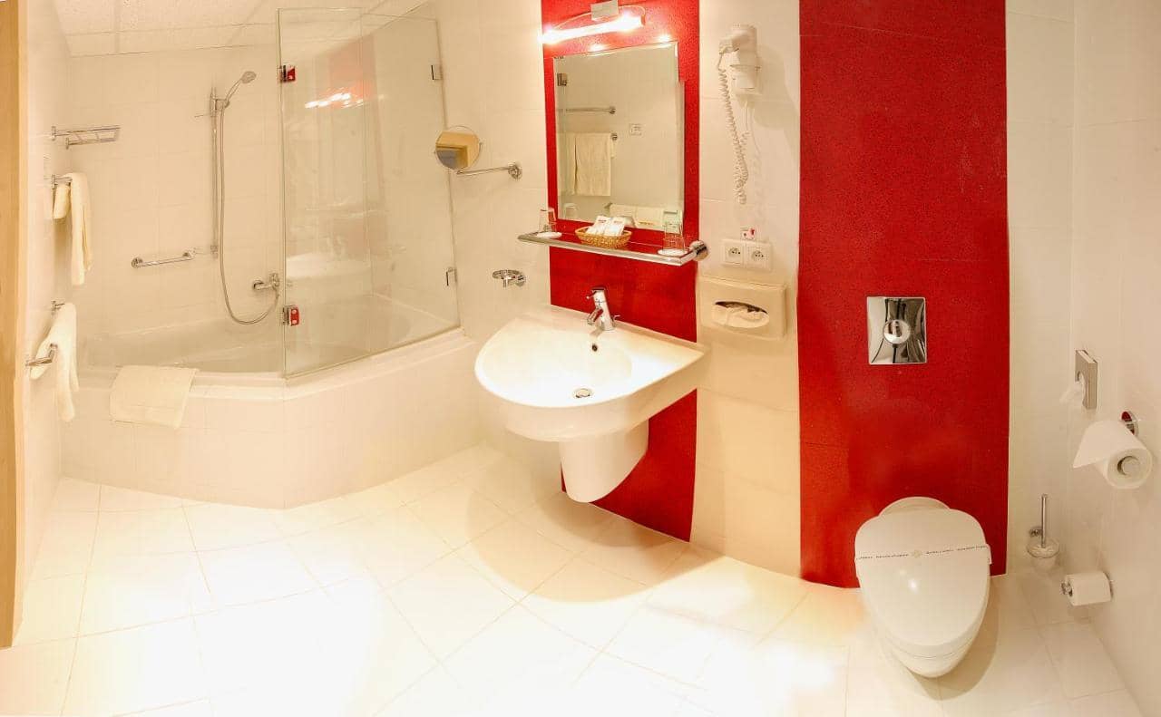Hotel Artemis Prague — 4