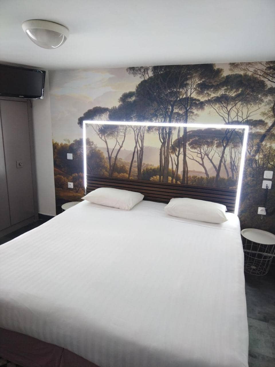 Hotel de L' Europe — 5