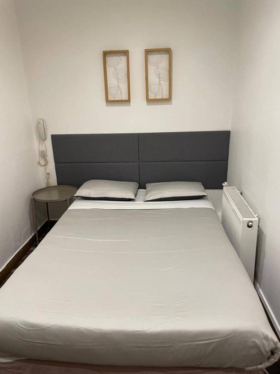 Hotel de L' Europe — 2