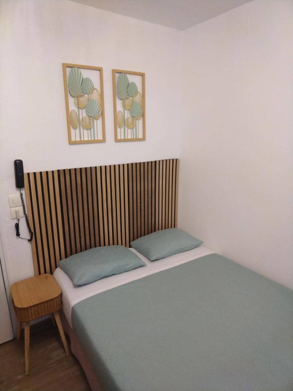 Hotel de L' Europe — 4