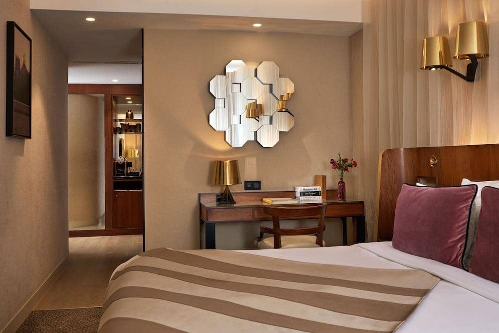 Maison Albar Hotels - Le Pont-Neuf — 2