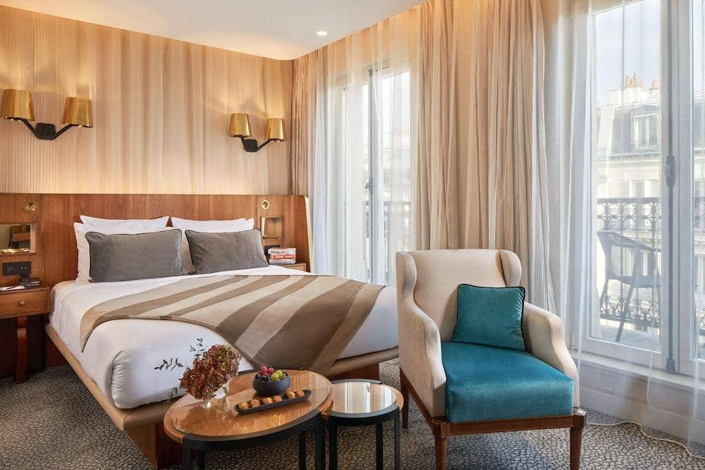 Maison Albar Hotels - Le Pont-Neuf — 3