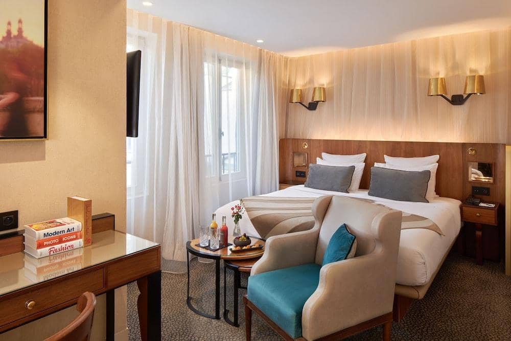Maison Albar Hotels - Le Pont-Neuf — 4