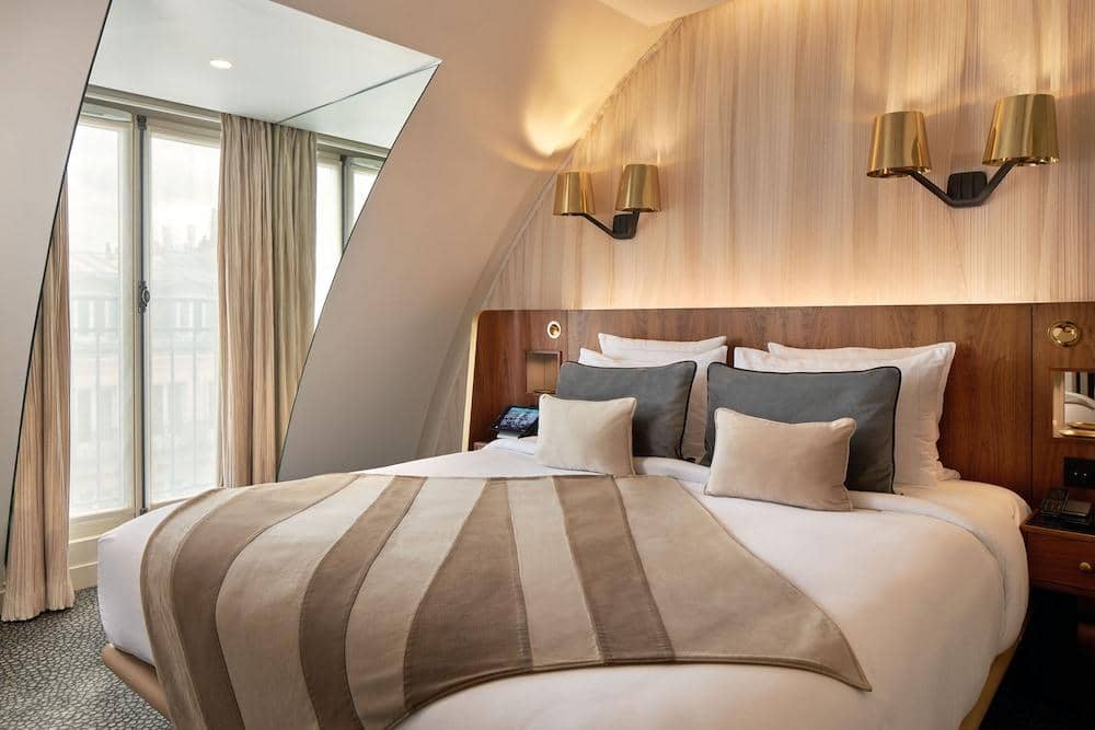 Maison Albar Hotels - Le Pont-Neuf — 5