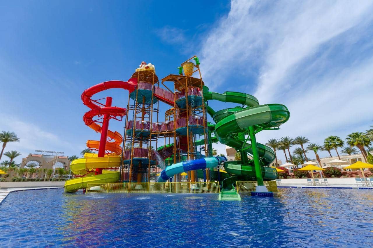 Pickalbatros Palace Resort — 2