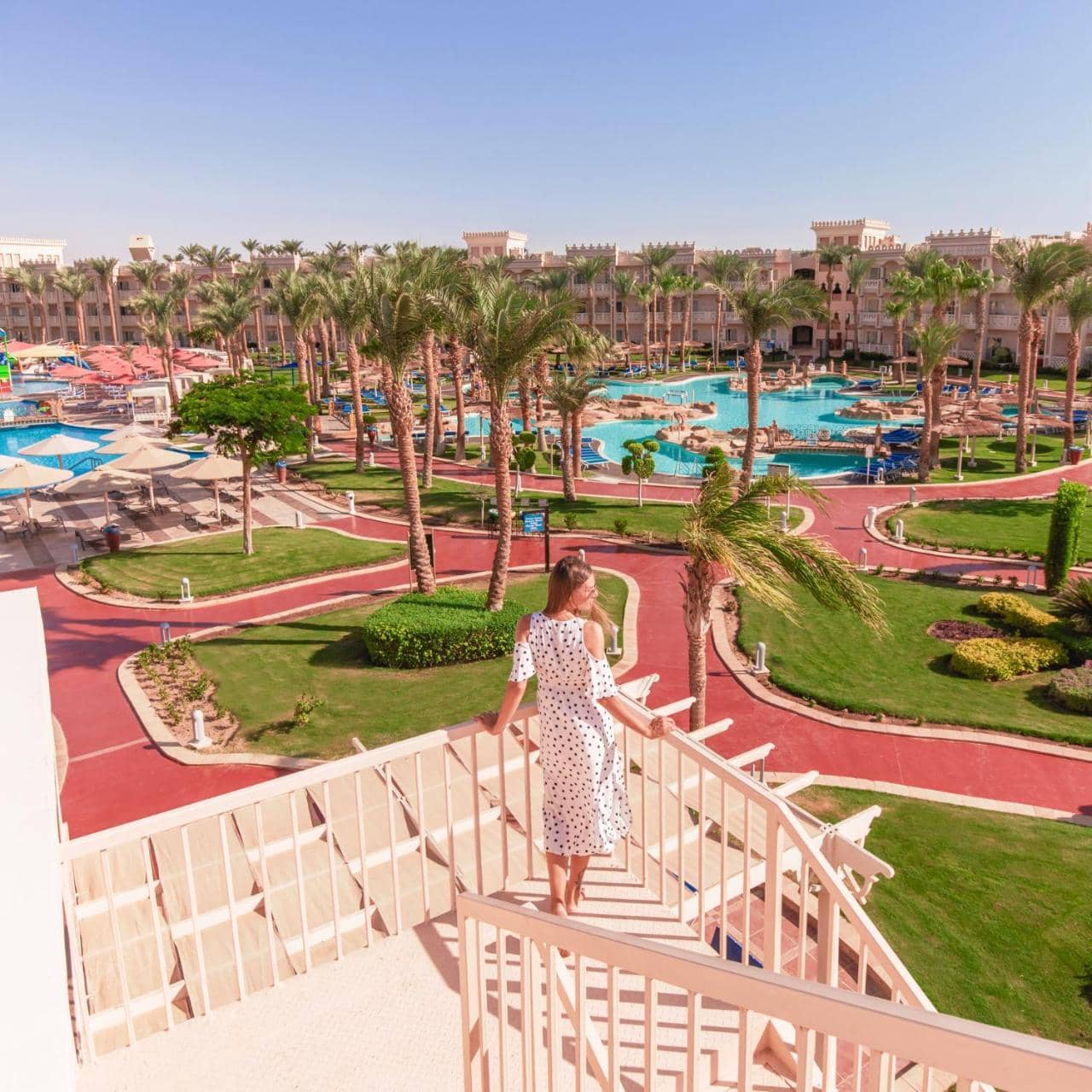 Pickalbatros Palace Resort — 3