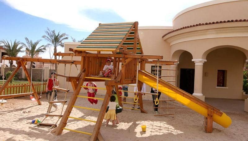 Jaz Mirabel Park — 4