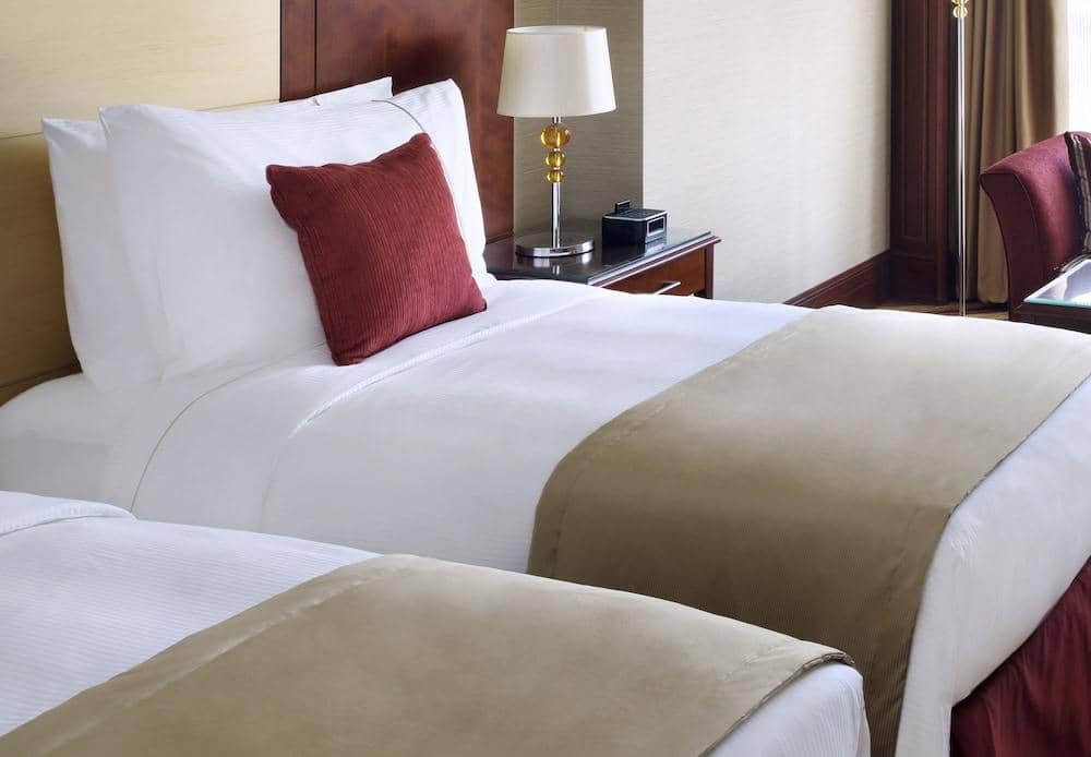 Movenpick Hotel City Star Jeddah — 3